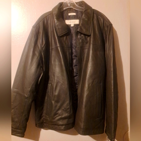 Perry Ellis Men's Lamb Open Bottom-Big XXL - Picture 2 of 14